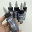 Lanell Strong Hold Bonding Glue & Lash Adhesive - 5