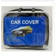 Protective Car Cover - Waterproof & All-Weather - 1