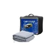 Protective Car Cover - Waterproof & All-Weather - 2
