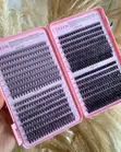 Wispy Cluster Eyelash Extensions (12-20MM) - 5