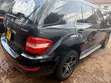 Mercedes-Benz M Class 2010 Black - 2