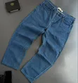 Men's Boot Cut/Buggy Jeans - 2