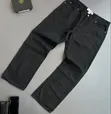 Men's Boot Cut/Buggy Jeans - 3