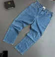 Men's Boot Cut/Buggy Jeans - 4