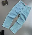 Men's Boot Cut/Buggy Jeans - 5