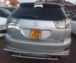 Toyota Harrier 2006 Silver - 1