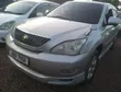 Toyota Harrier 2006 Silver - 3
