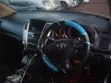 Toyota Harrier 2006 Silver - 5