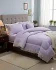6 Piece Lace Bedcover Set - 3