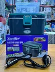 Sonifer Electric Rechargeable Appliance - 1