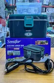 Sonifer Electric Rechargeable Appliance - 2