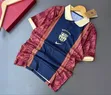 Barcelona Concept Shirt Jersey - 1