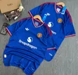 Manchester United 2026/27 Away Shirt Jersey - 2