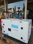 Standby Diesel Generator 15kVA - 1