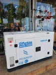 Standby Diesel Generator 15kVA - 2