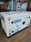 Standby Diesel Generator 15kVA - 3