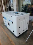 Standby Diesel Generator 15kVA - 4