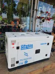 Standby Diesel Generator 15kVA - 5