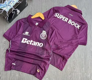 FC Porto Jersey - Brand New