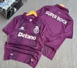 FC Porto Jersey - Brand New - 2