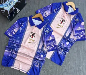 Japan Concept Shirt Jersey