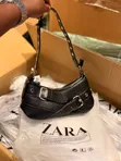 Classy Ladies Shoulder Bag - 3