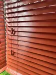 Wooden Office Blinds Per Square Meter - 2