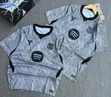 Barcelona x Kobe Bryant Away Shirt Jersey - 1