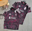 Liverpool FC 2026/27 Third Jersey Shirt - 1