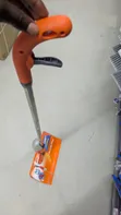 Macromax Flat Mop with Spray - 3