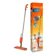 Macromax Flat Mop with Spray - 4