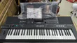 Yamaha PSR-E483 Portable Keyboard Piano - 1