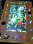 Gaming Fish Table - World Industries - 1