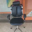 Ergonomic Office Chair - High Back - 1