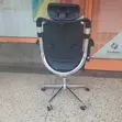 Ergonomic Office Chair - High Back - 2