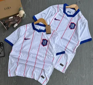 Chelsea FC 2026/27 Third Shirt Jersey