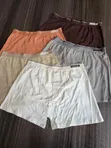 Premium Cotton Men's Boxers - Loose Fit - 2