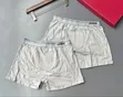 Premium Cotton Men's Boxers - Loose Fit - 4