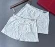 Premium Cotton Men's Boxers - Loose Fit - 5