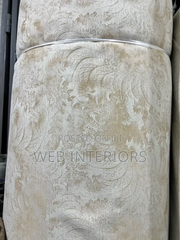Curtains Per Meter - 1