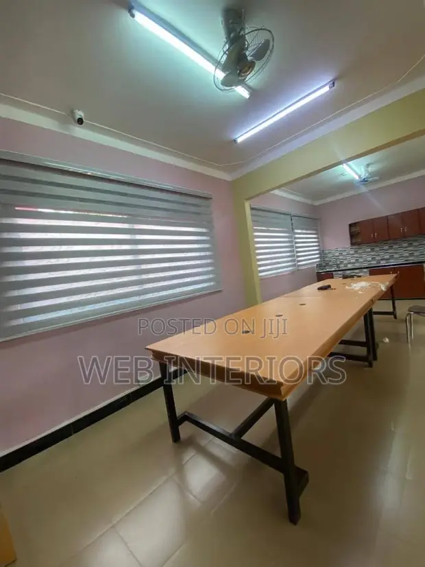 Zebra Window Blinds Per Square Meter - 1