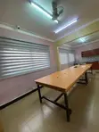 Zebra Window Blinds Per Square Meter - 1