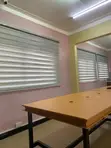 Zebra Window Blinds Per Square Meter - 2