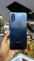 Samsung Galaxy A07 64GB Black - 2