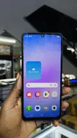 Samsung Galaxy A07 64GB Black - 3