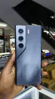 Tecno Camon 40 Pro 4G 256GB Gray - 1