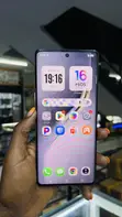 Tecno Camon 40 Pro 4G 256GB Gray - 2
