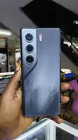 Tecno Camon 40 Pro 4G 256GB Gray - 3