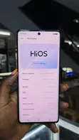 Tecno Camon 40 Pro 4G 256GB Gray - 4