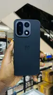 OnePlus 15 512GB Black - 2